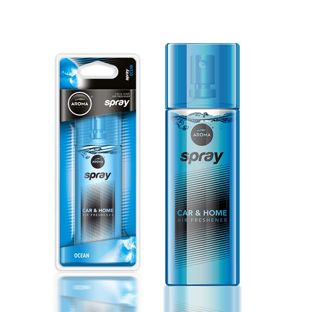 Parfum Mobil Pump Spray Aroma Car Perfume Pewangi Mobil Spray Aroma Car