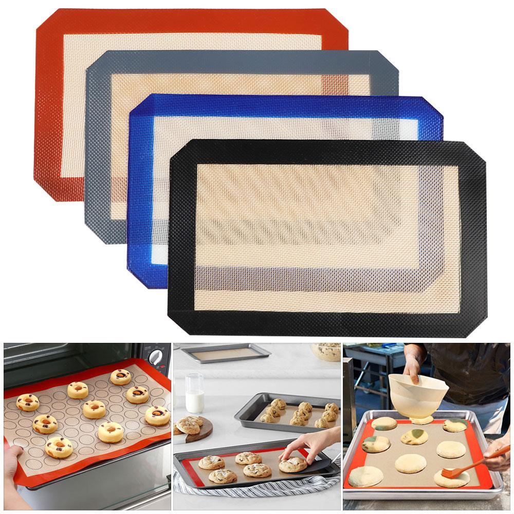 Alas Baking TOP Pastry Liners Alas Tatakan Loyang Oven Tahan Panas