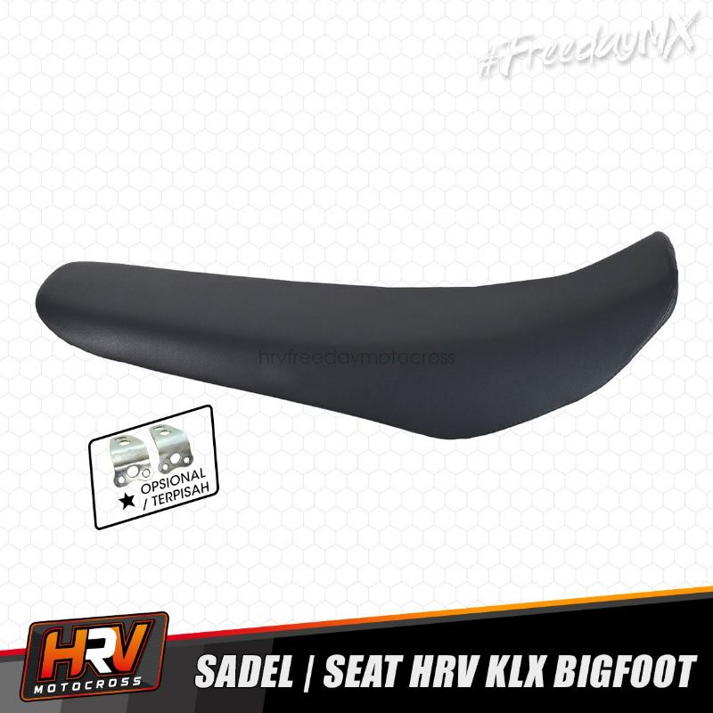 JOK KLX G BF DTRACKER 150 NEW HRV HARVY MX