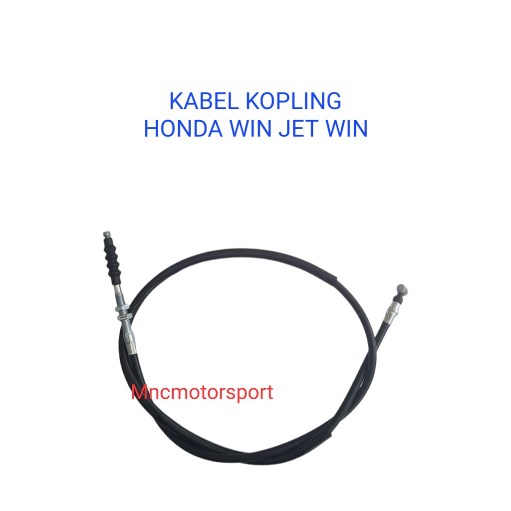 KABEL KOPLING HONDA WIN JETWIN