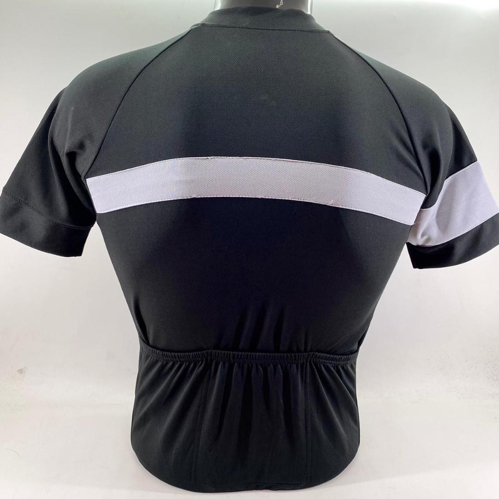 Kaos Jersey sepeda RB Roadbike Lengan pendek - Neology