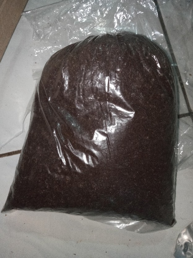 Custom Bahan Request Mitra Cianjur