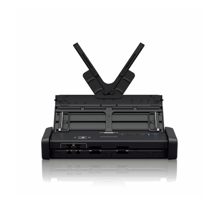 SCANNER EPSON DS-310 DS310 PORTABLE