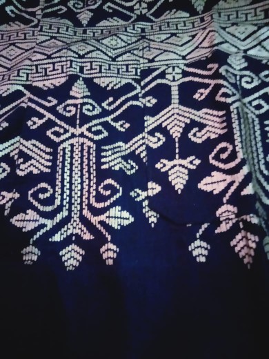 Kemeja Batik Murah Terrhizztt Motif K1k6