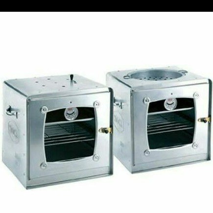 Oven Hock no 3 / Oven Tangkring / Oven Kompor