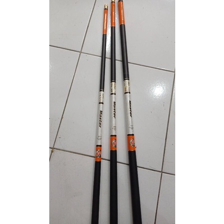 JORAN TEGEK CARBON MASTER HAIZHEN