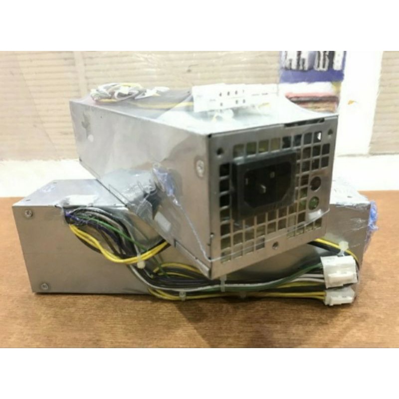 POWER SUPPLY PC BUILD UP DELL 240W T1700 SFF