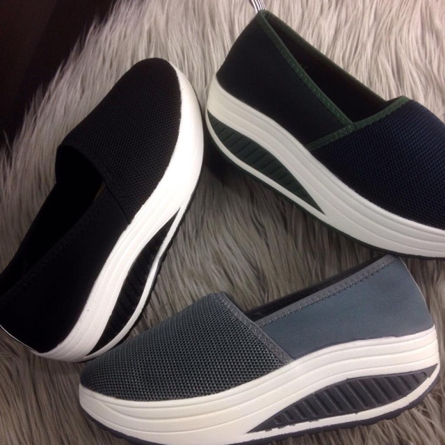 [JUALSEMUA18]Sepatu Eliza VN6363-2