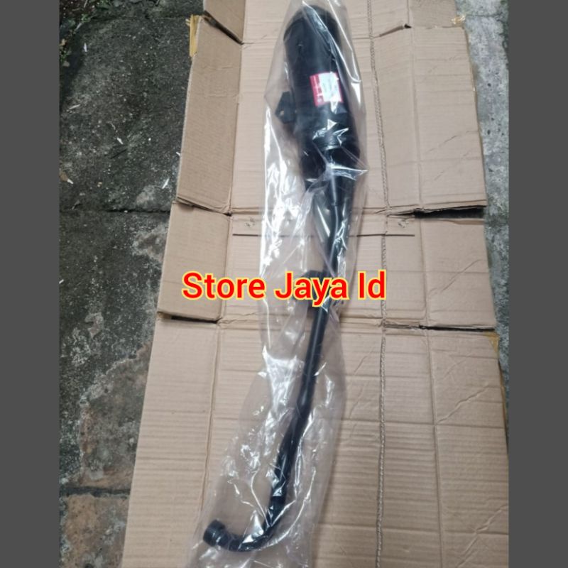 Knalpot Revo Absolute.