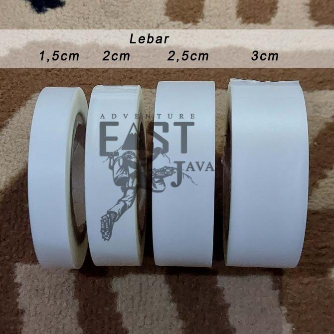 seam seal tape waterproof 2 layer PRAKTIS