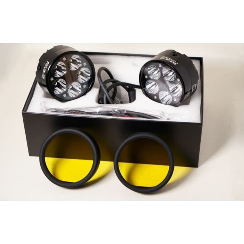 lampu gold runway 50x