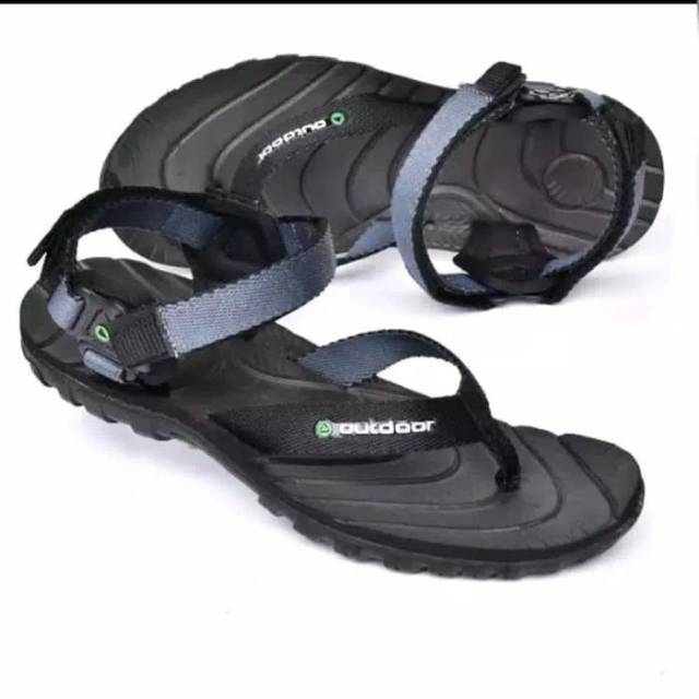 Sandal Wanita Outdoor Pro Delta Vx