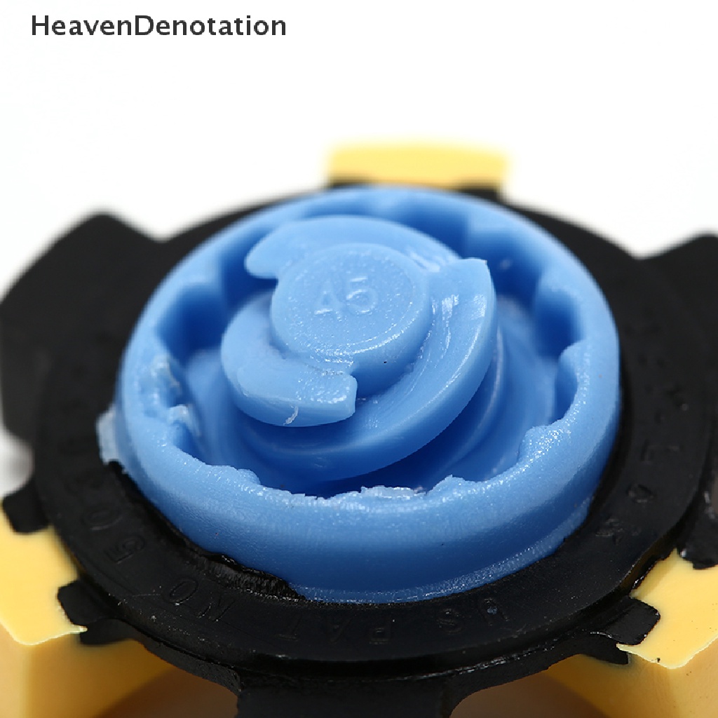 [HeavenDenotation] 14 pcs golf shoe spikes replacement champ cleat fast twist screw studs stinger