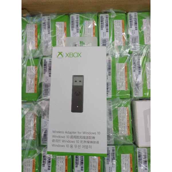 Xbox one wireless adapter receiver for windows receiver xbox one wireless