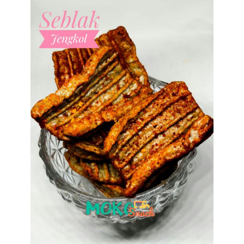 

Seblak Jengkol 250gr Snack kiloan