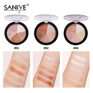 saniye highlighter