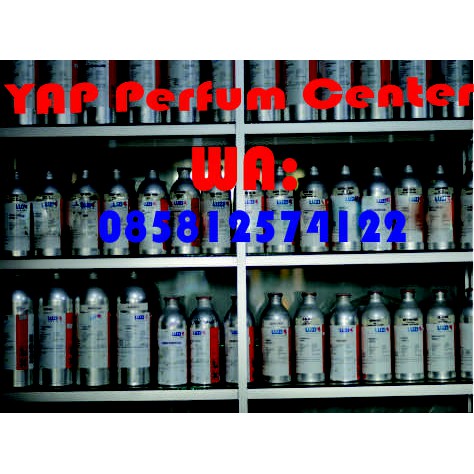 Bibit parfum LUZI aroma Escada Moon Sparkle Kemasan 100ml