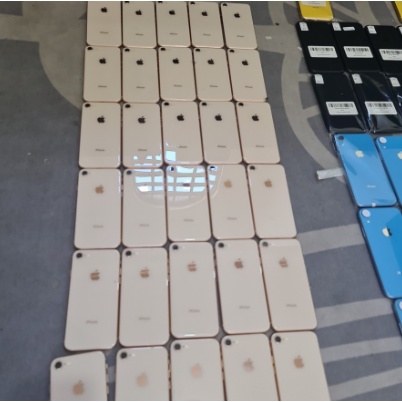 iphone 8 64gb fullset bekas original