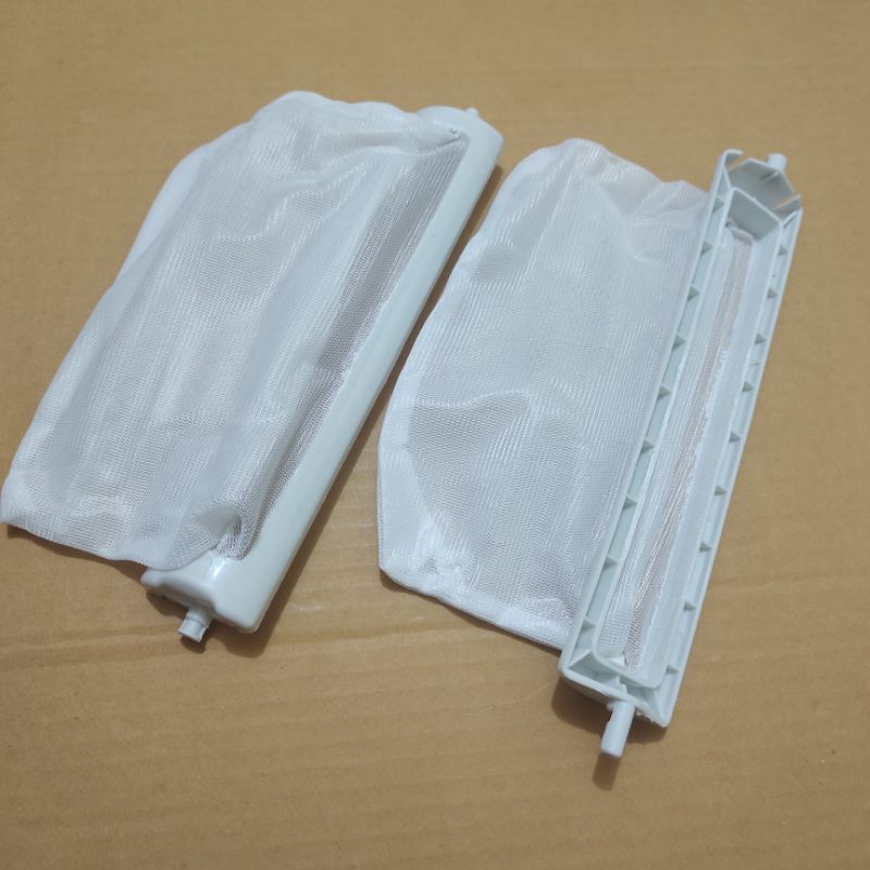 saringan kotoran mesin cuci sharp 20cm