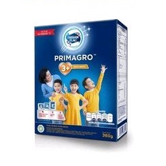 

Frisian flag primagro 3+ madu 360 gram