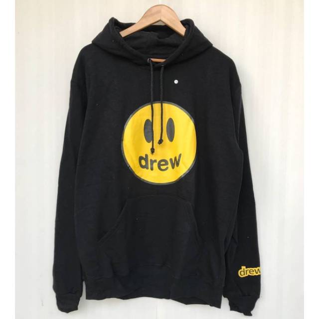 Hoodie Drew Replika Original