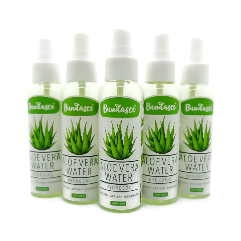 Aloe vera бальзам для сухих и нормальных волос