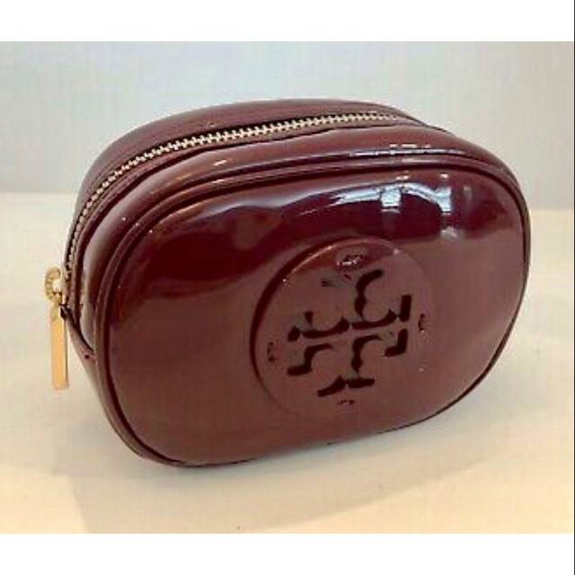 Tory burch Pouch cosmetic