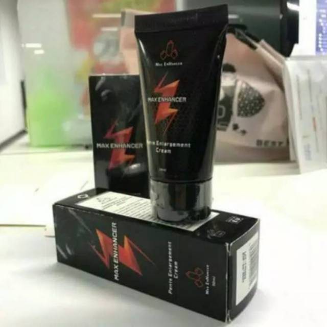 Max Enhancer Asli_Original_Permanen Kelamin Obat Herbal Pemanjang Alat-BPOM Pria Sejati Vital Besar
