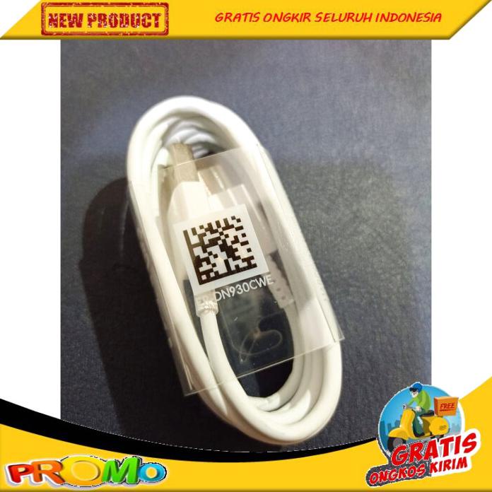 TERBARU SAMSUNG A8 S8 S9 S10 PLUS - SAMSUNG KABEL DATA CHARGER BOLEH RESELLER