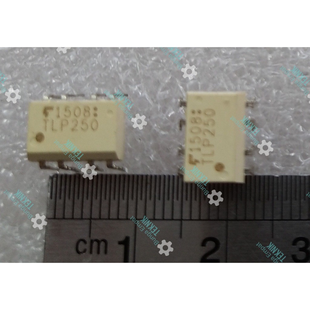 KOMPONEN IC TLP 250