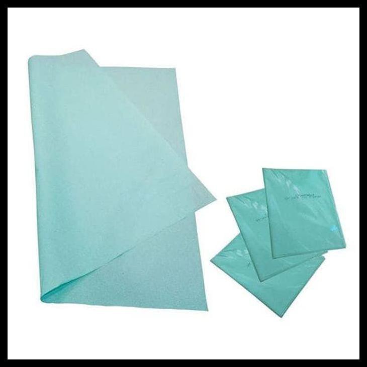 WRAPPING PAPER 100X100CM ONEMED