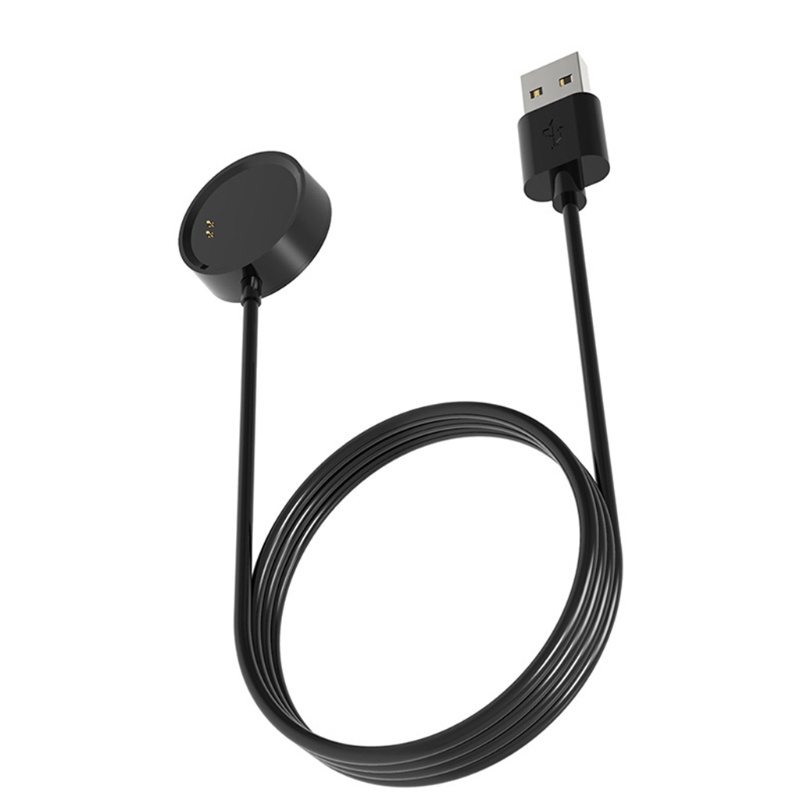 zzz Power Charge Cord Charger Adapter Charging Cable Dock for Realme-Watch RMA161