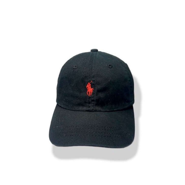 [TERMURAH] TOPI ANAK POLO SECOND ORIGINAL