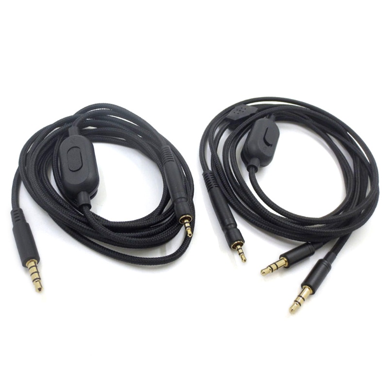 Bt Kabel Pengganti Untuk Sennheiser- GAME ZERO PC 373D GSP350