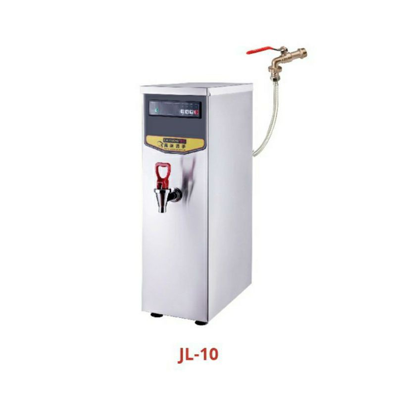 ELECTRIC WATER BOILER ORI GETRA JL-10