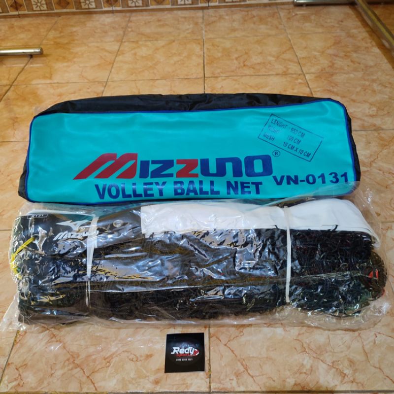 NET VOLI MIZUNO VN - 0131