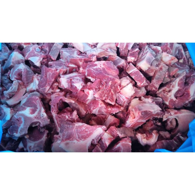 

Tulang Iga Sapi 1kg