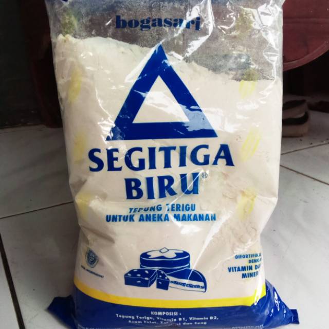 

Tepung Terigu 1 kg