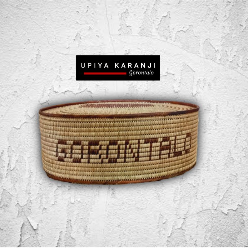 PECI GORONTALO / PECI GUSDUR / PECI SANDI UNO / UPIYA KARANJI / TIPE PREMIUM / PECI TULISAN GORONTAL