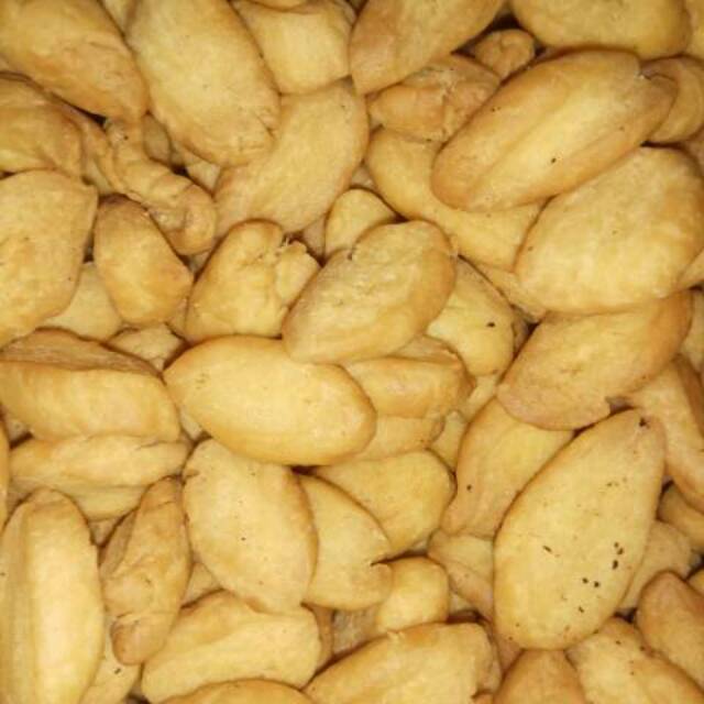 

Kue Ketapang Khas Betawi