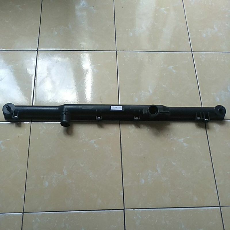 Uppertank radiator honda CRV 2003