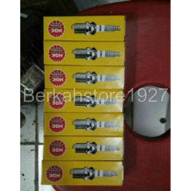 Busi NGK BKR 6E -11
