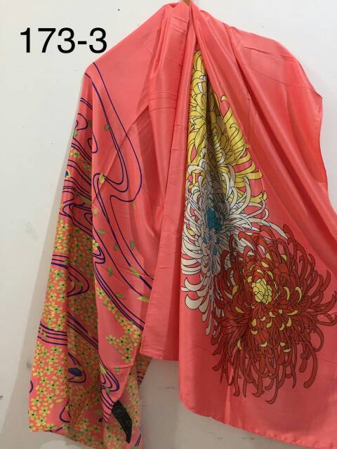 Pashmina  Velvet 173