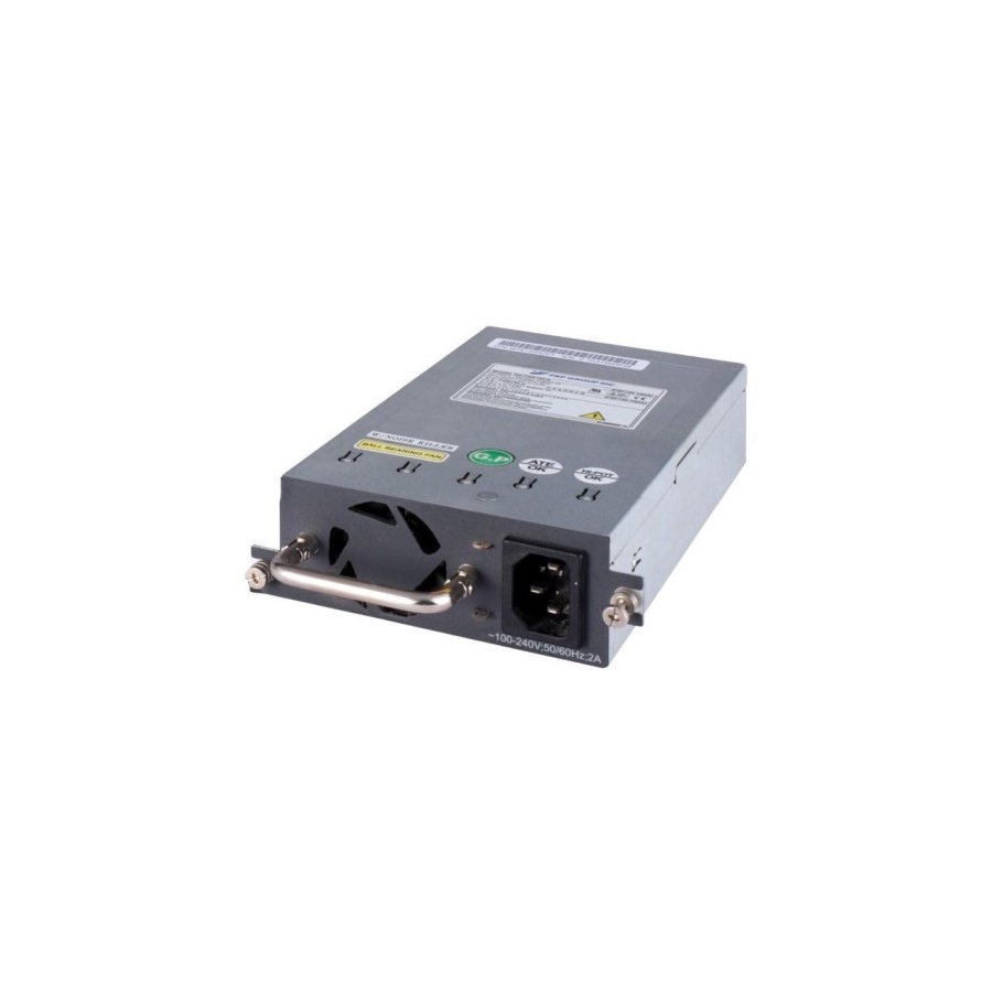 HPE X361 [JD362B] 150W 100-240VAC to 12VDC Power Supply