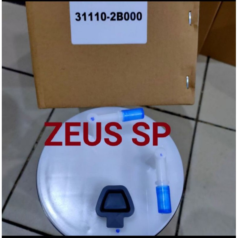 Fuel Pump Assy/Rotak/Pompa Oli Santa FE 2700Cc