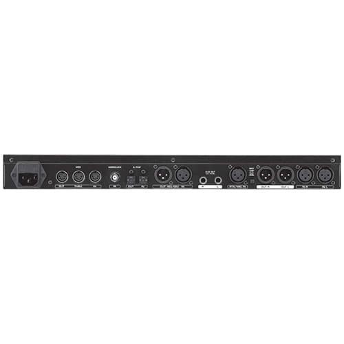 Behringer DEQ 2496 Feedback Destroyer
