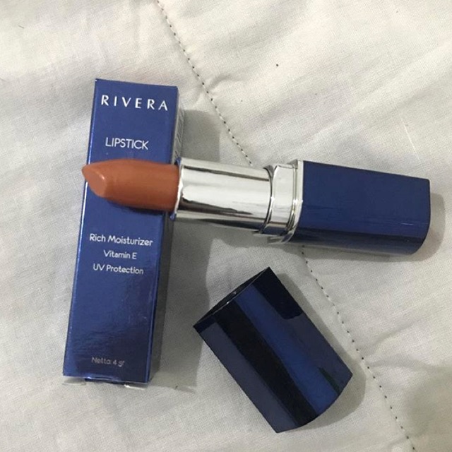 RIVERA LIPSTICK RICH MOISTURIZER