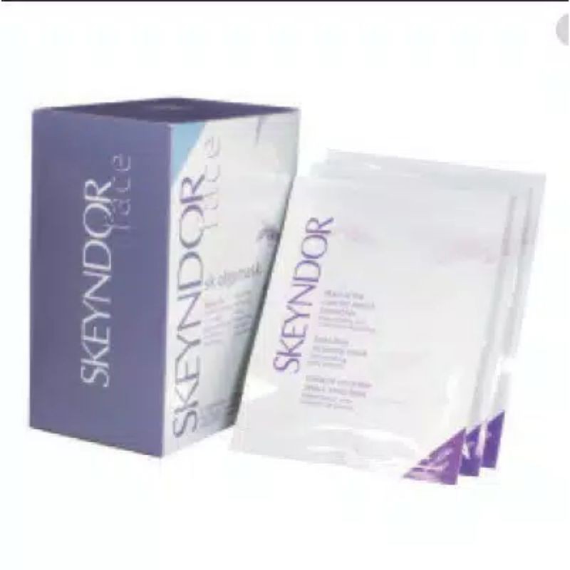 skeyndor algymask brightening mask