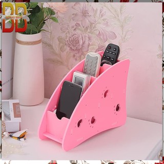 Tempat remote AC , TV , HP, ATK Desktop storage remote