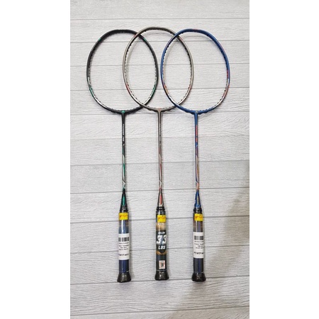 Raket Badminton PowerMax Thunder 788 Murah Original